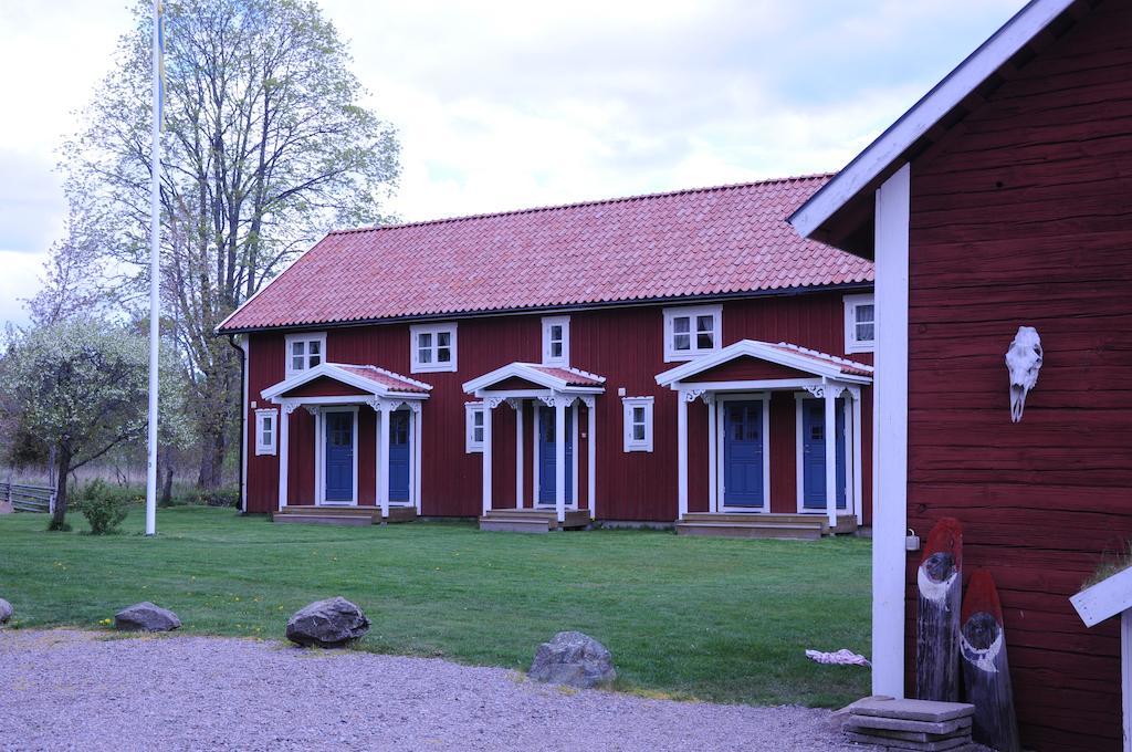 Kroeken Kvillsfors Buitenkant foto