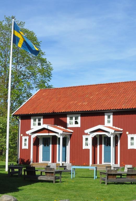 Kroeken Kvillsfors Buitenkant foto