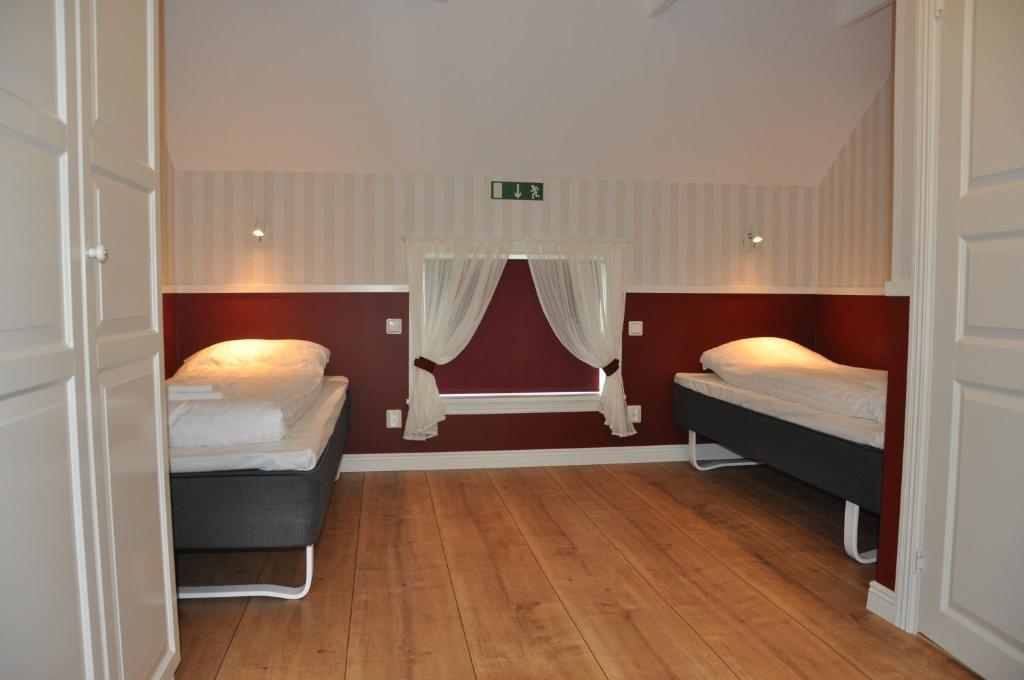 Kroeken Kvillsfors Kamer foto